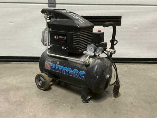 Sprężarka powietrza Airmec HP2