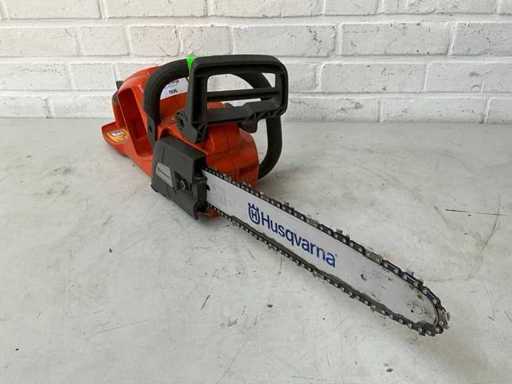 Husqvarna - 2018 - 536LiXP - Motosierra inalámbrica