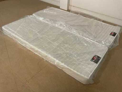 Materasso Smeraldo 160