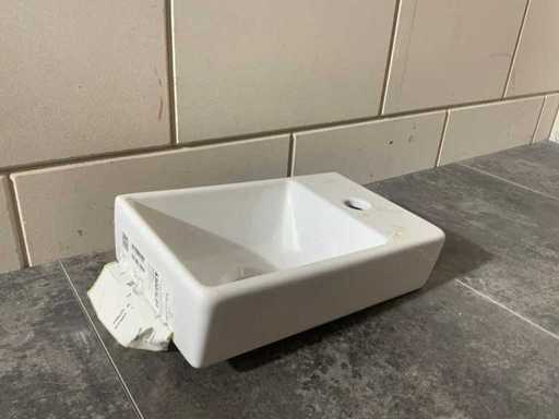 Villeroy & Boch - Fântână 36 x 22 cm