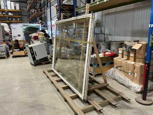Raam 250x180 cm