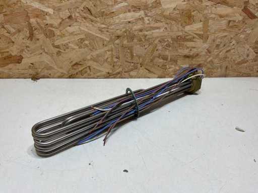 Nibe Elektrisch element, EB1 F370 F470