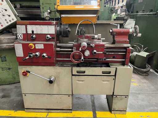MONDIALE - NEW CELTIC 12 - Universal lathe