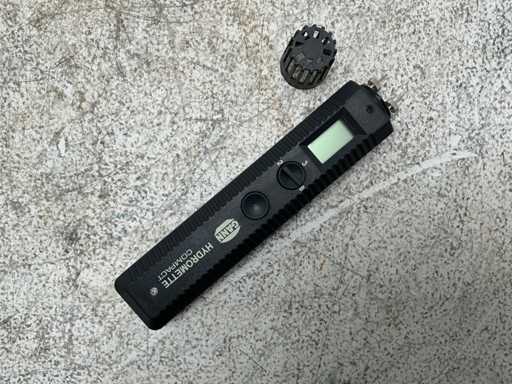 Miernik wilgotności Janser 2014