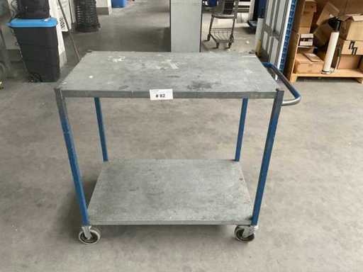 Lagerwagen