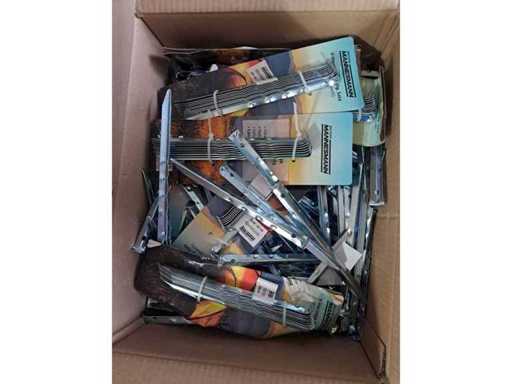 Sports & Leisure (100x)