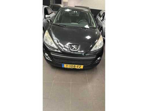 Peugeot - 2014 - 207 - 1.4 Access Lite - T-108-FZ