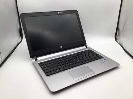 HP Probook 430 G3 Laptop