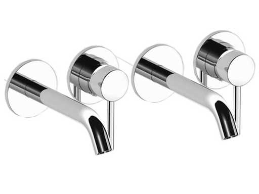 Wastafelkraan - Vonato - Fenora - Meng Inbouw