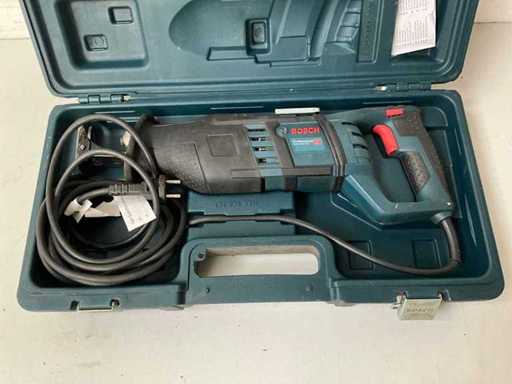 Scie alternative Bosch GSA 1300 PCE