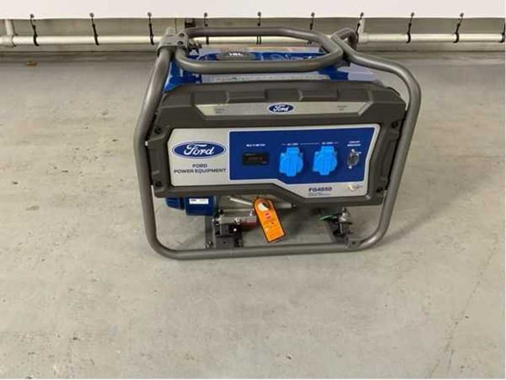 Ford FG4050 emergency power generator