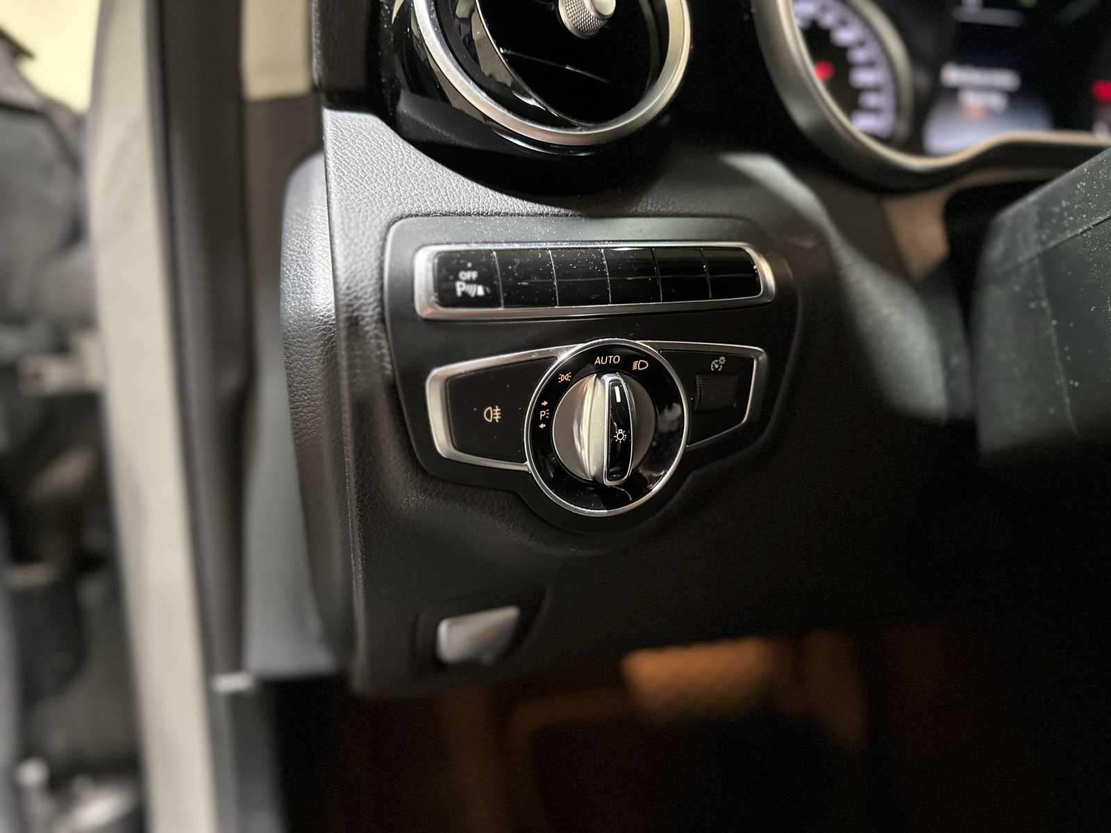 Mercedes-Benz C350e Estate Lease Edition 279pk 2016 C-klasse, X-645-TS