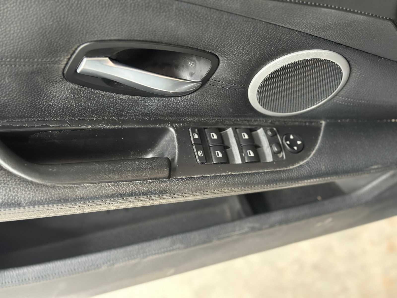 BMW M5 5,0 V10 E60 500 PS 2008 5er Yountimer