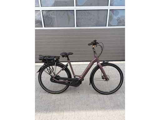 Batavus - Finez - rower elektryczny