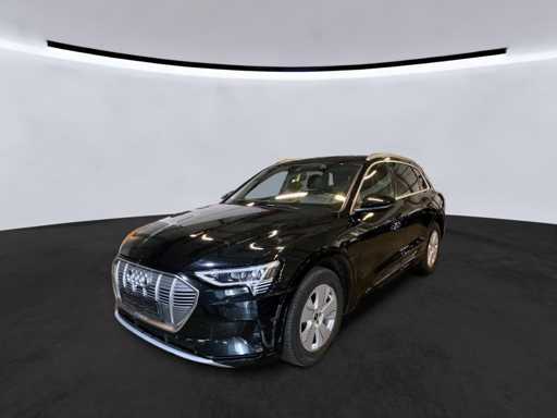 Audi e-tron 55 quattro 95 kWh 300KW Automaat 2020