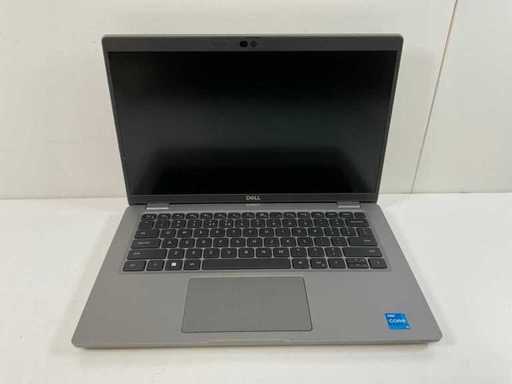 Dell Latitude 5430 14", Core(TM) i5 12th Gen, 8 GB RAM, 256 GB NVMe Laptop
