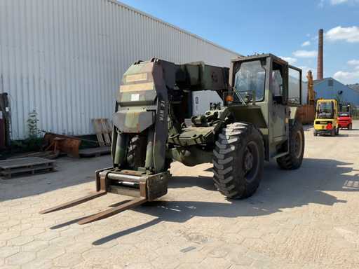 1991 Skytrack 6000M Telehandler