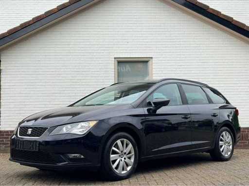 2014 Seat Leon Airco – Bluetooth – Cruise – Auto