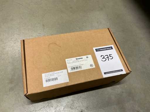 Motore a mandrino Truma per il motore SE/TE