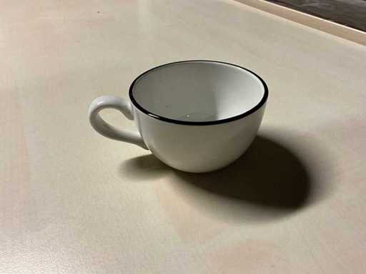 Dudson - Cappuccino cup (324x)