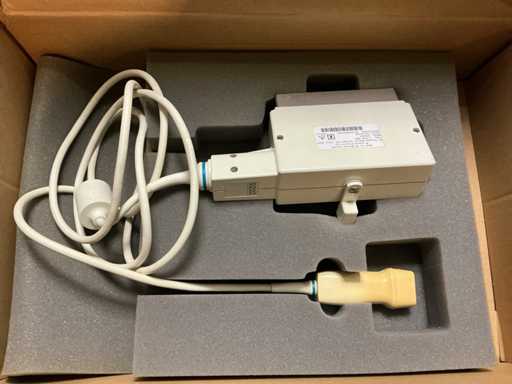 Sonda a ultrasuoni GE S222