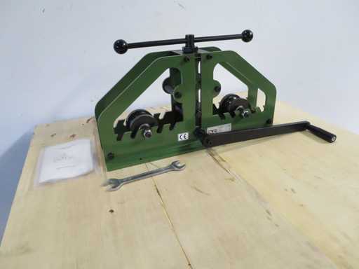 WMT 50/1 Pipe Bender