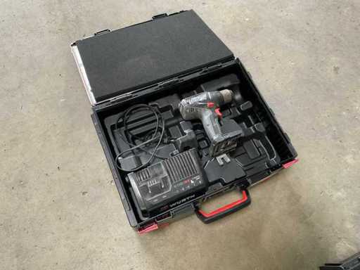 WÜRTH ABS 18 Compact Akku-Schrauber