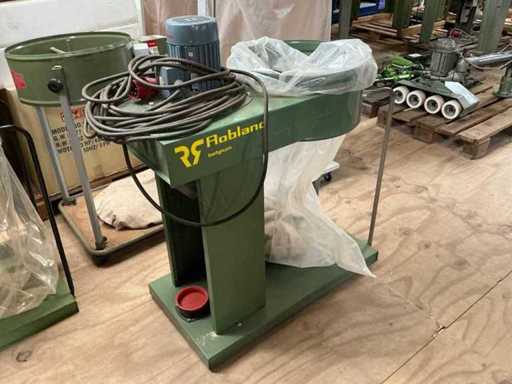 Robland Mobiele filterafzuiginstallatie