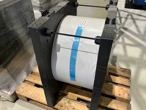 T1292 Schwarz – Rol Butyl-Verbund