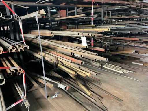 Materiale dello staff