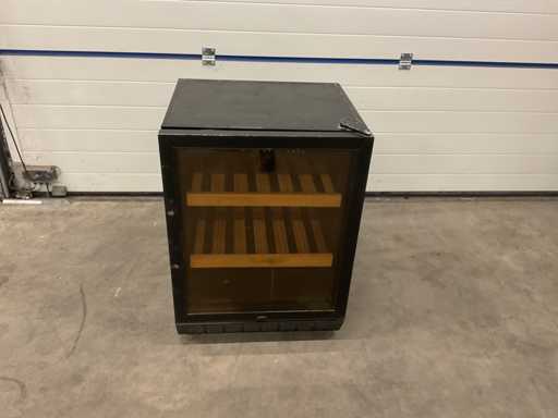 Coolvaria Wijnklimaatkast