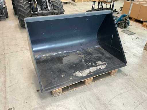 2022 AF Agricultural Equipment LG WHV lopată de 1,5 m