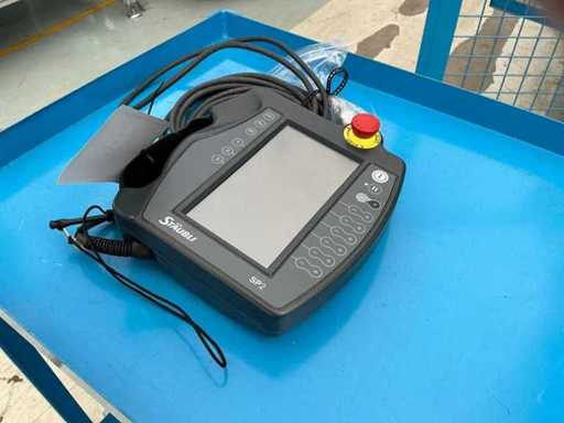 STÄUBLI SP2 Besturingsmodule