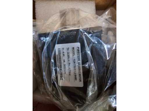 Frecon - Silnik serwomechanizm (5x)