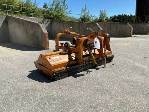 Kosiarka Berti TFH250 Flail Moover 2014