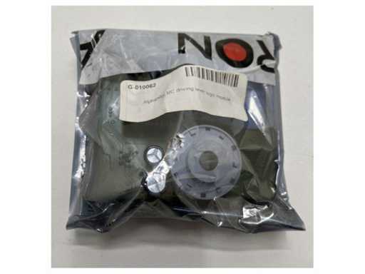 Alphatron Alphapilot MC driving lever logic module - 3104.0106