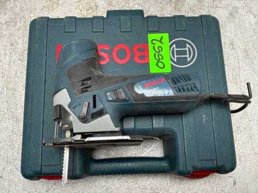 2012 Bosch GST 90 BE Decoupeerzaagmachine