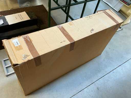 Transportor de biciclete Omnistor Caravan