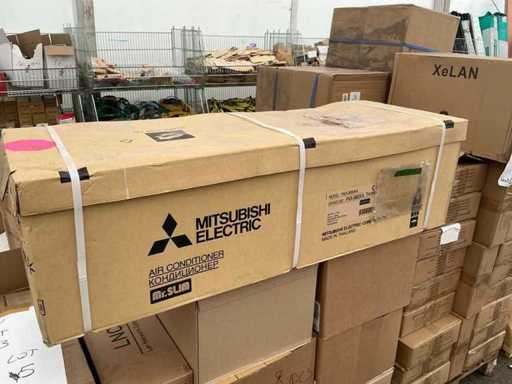 Mitsubishi Electric PKA-M60KA Klimaanlage