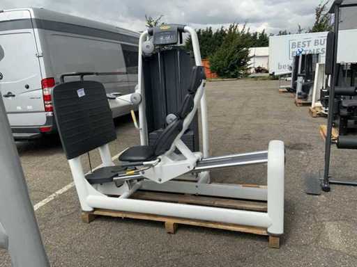 Technogym selection line leg press Multi-gym