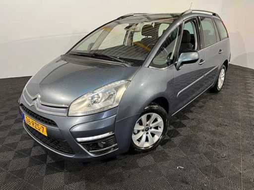 Citroën Grand C4 Picasso 1.6 VTi Sélection 7p, 26-RZS-7