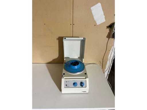 Centrifuge Heraeus Medifuge Benchtop Centrifuge Centrifuge