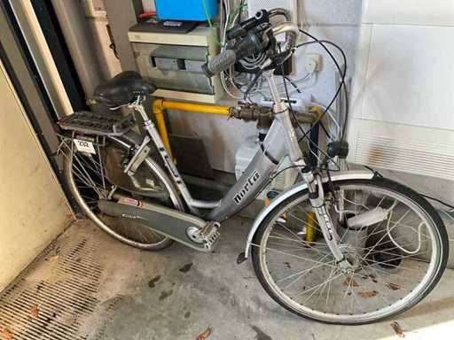 Vélo féminin Norta Sorento