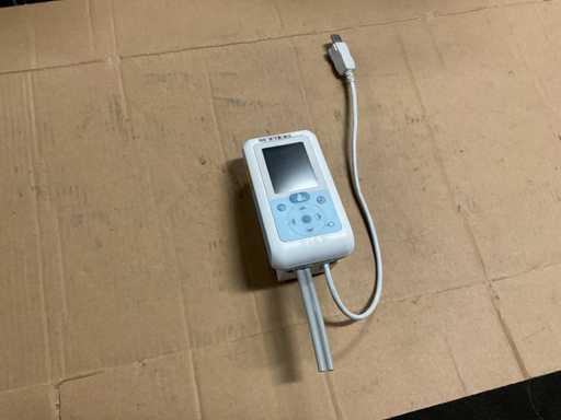 WelchAllyn Pro BP 3400 series Bedside monitor
