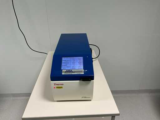 Automatisiertes Modul zur Probenvorverarbeitung