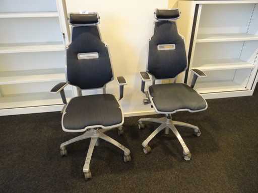 RH - Office chair (2x)