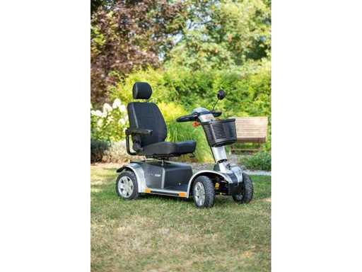 Pride - XL130 - Veicolo elettrico per anziani o persone con disabilità al passo