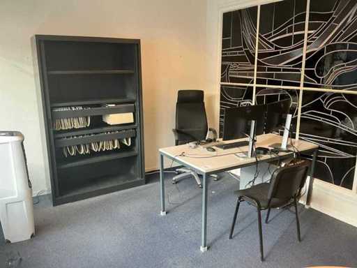 Bureau/meuble/divers