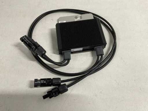 SolarEdge - optimizer 300 W/5-60V/15A (6x)