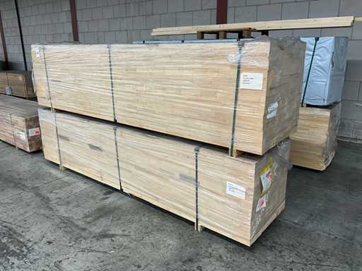 Grindă de molid (328x)